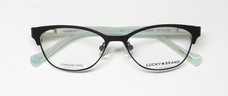 Lucky Brand D710 Eyeglasses