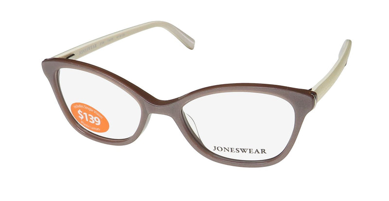 Jones New York Z109 Petite Eyeglasses