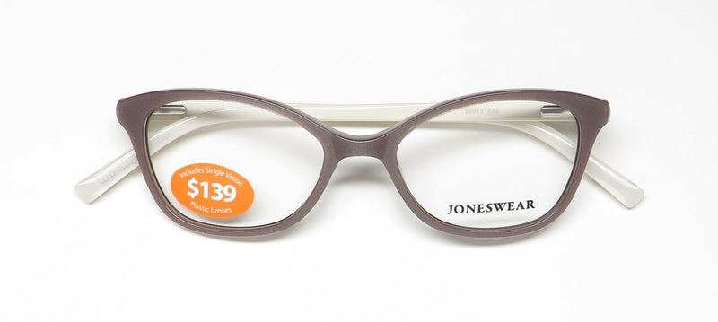 Jones New York Z109 Petite Eyeglasses