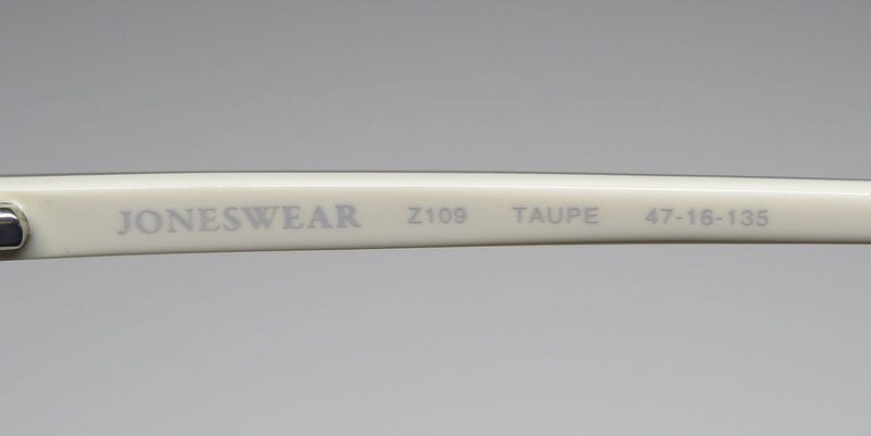 Jones New York Z109 Petite Eyeglasses