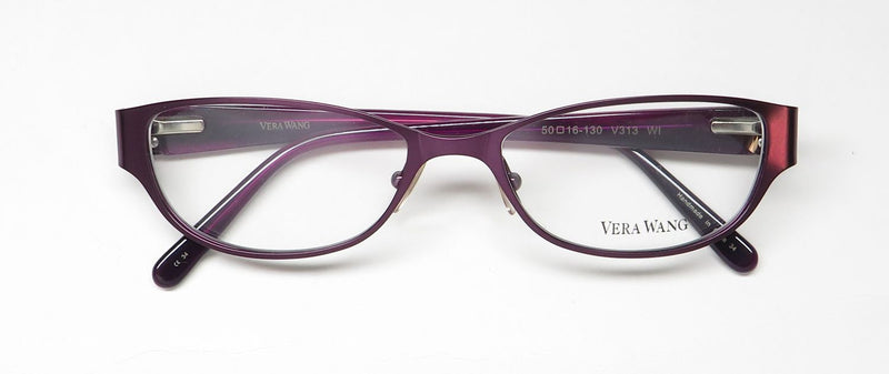 Vera Wang V313 Eyeglasses