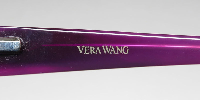 Vera Wang V313 Eyeglasses