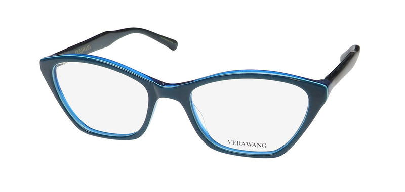 Vera Wang V364 Eyeglasses
