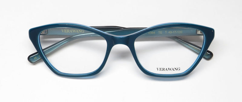 Vera Wang V364 Eyeglasses