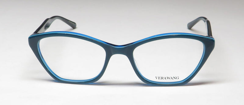 Vera Wang V364 Eyeglasses