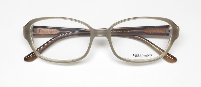 Vera Wang Luxe Lumilda Eyeglasses