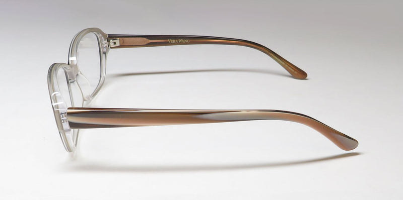 Vera Wang Luxe Lumilda Eyeglasses