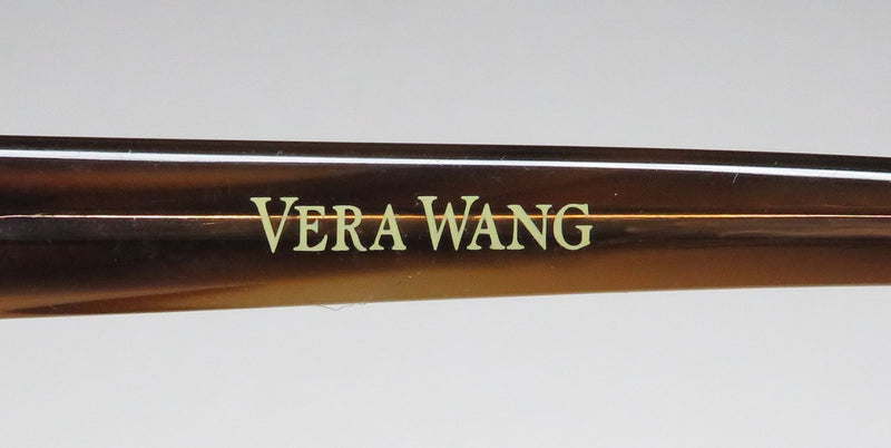 Vera Wang Luxe Lumilda Eyeglasses