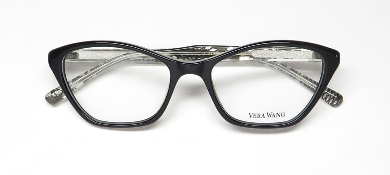 Vera Wang V364 Eyeglasses
