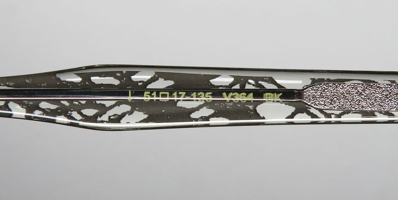 Vera Wang V364 Eyeglasses