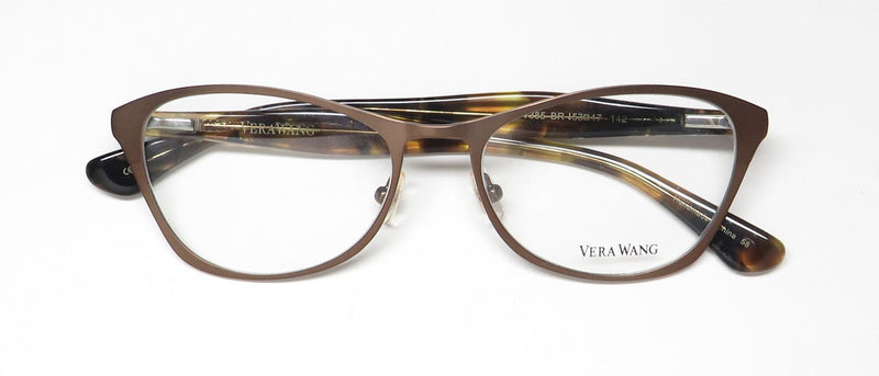 Vera Wang V385 Eyeglasses