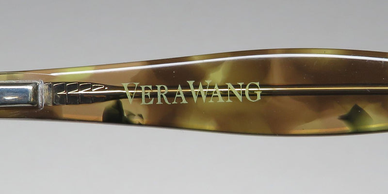 Vera Wang V385 Eyeglasses