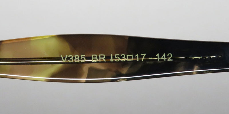 Vera Wang V385 Eyeglasses