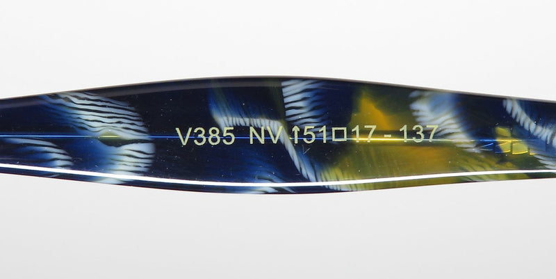 Vera Wang V385 Eyeglasses