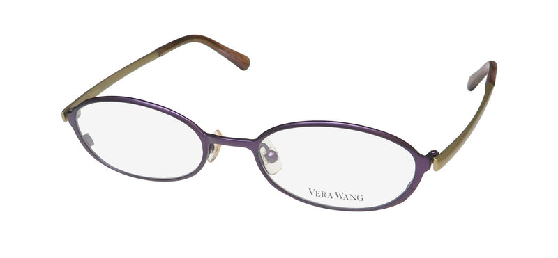 Vera Wang V026 Eyeglasses