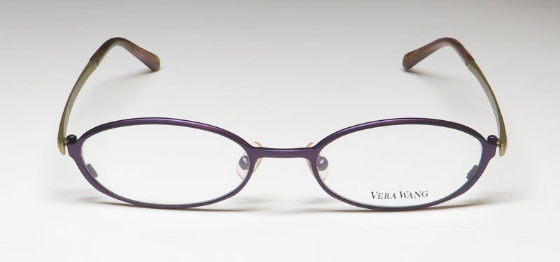 Vera Wang V026 Eyeglasses