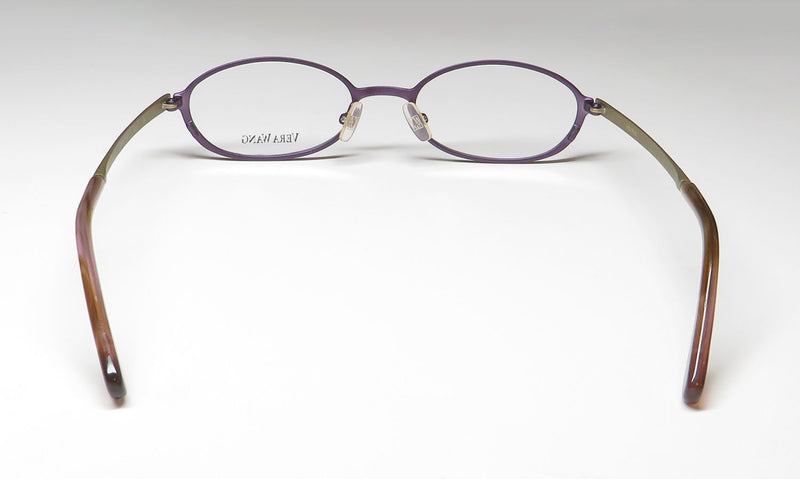 Vera Wang V026 Eyeglasses