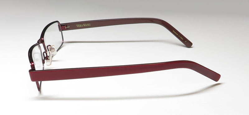Vera Wang V085 Eyeglasses