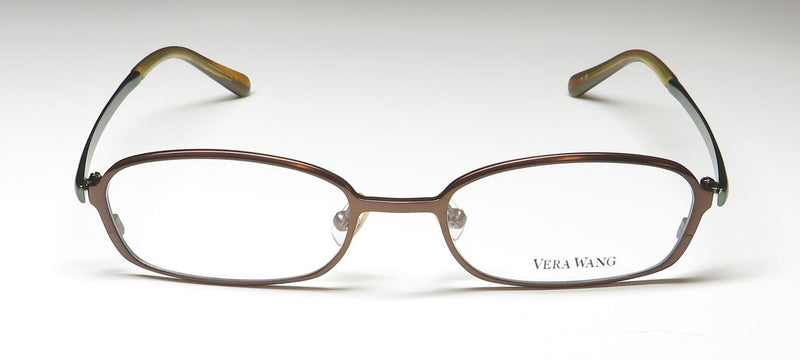 Vera Wang V027 Eyeglasses