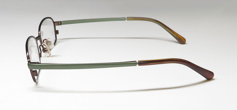 Vera Wang V027 Eyeglasses