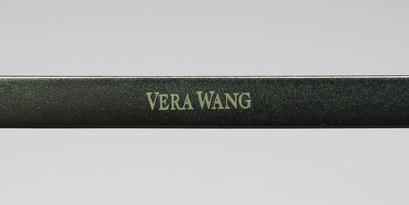 Vera Wang V027 Eyeglasses