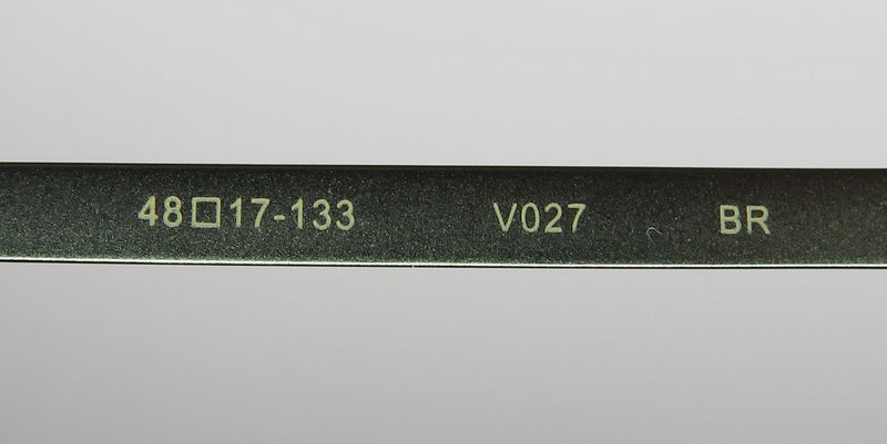 Vera Wang V027 Eyeglasses