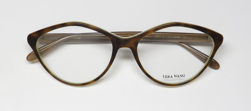 Vera Wang Luxe Katell Eyeglasses