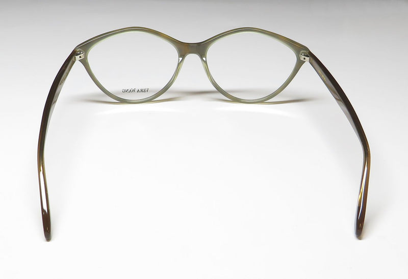 Vera Wang Luxe Katell Eyeglasses