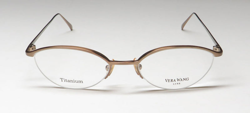 Vera Wang Luxe Mireille 3 Eyeglasses