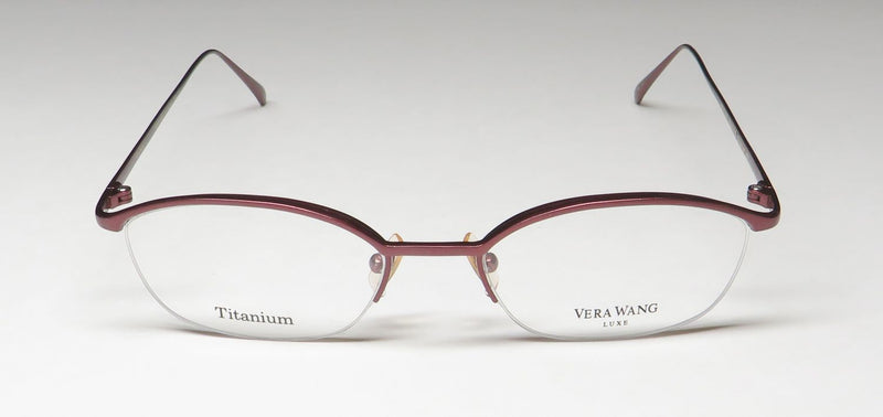 Vera Wang Luxe Mireille 2 Eyeglasses