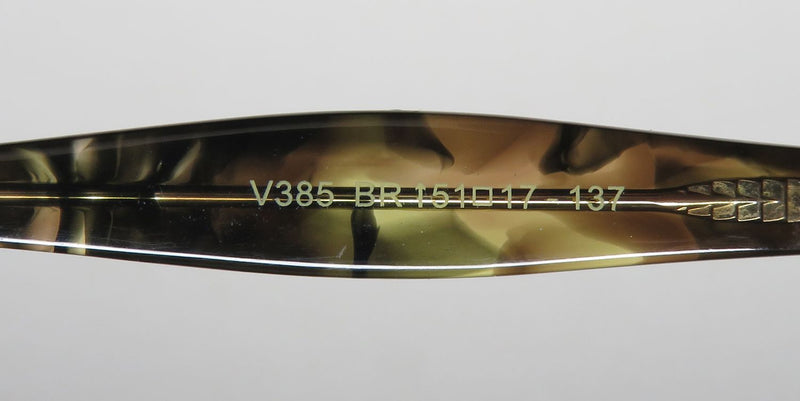 Vera Wang V385 Eyeglasses