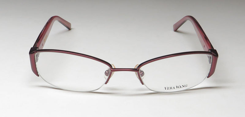 Vera Wang V091 Eyeglasses