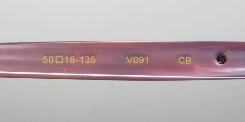 Vera Wang V091 Eyeglasses