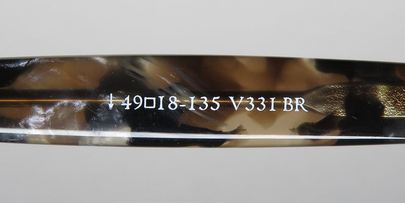 Vera Wang V331 Eyeglasses