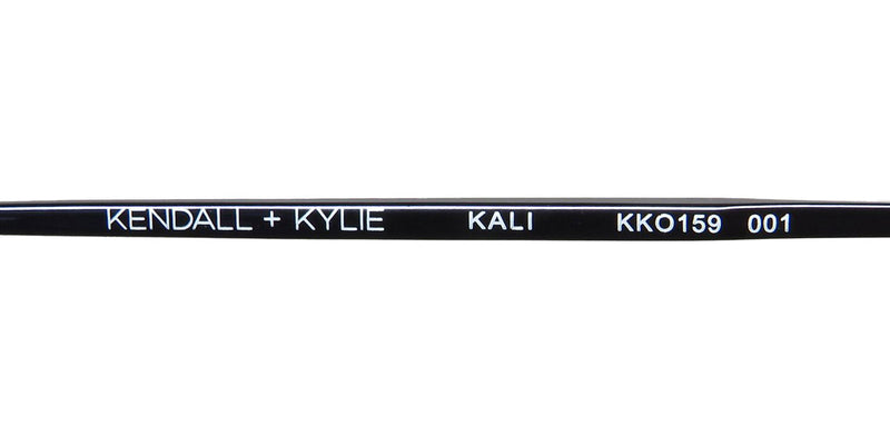 Kendall + Kylie Kko159 Kali Eyeglasses