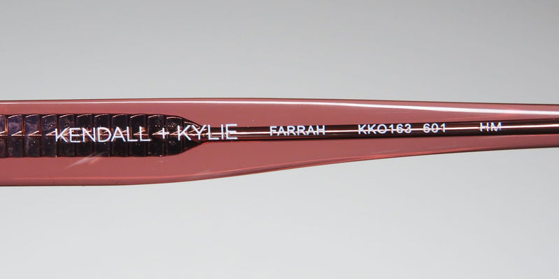 Kendall + Kylie Kko163 Farrah Eyeglasses