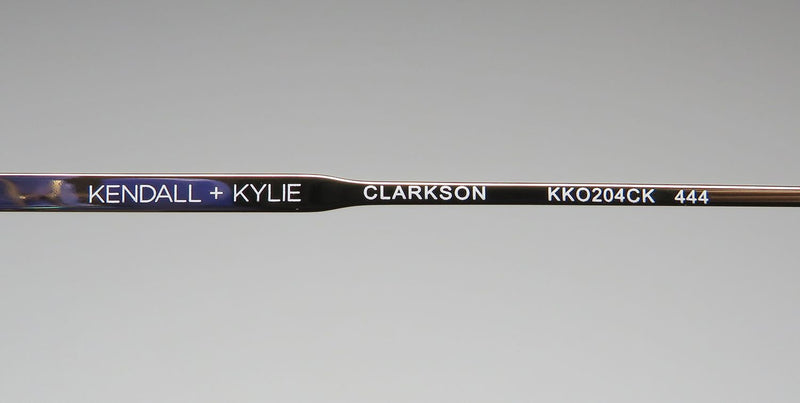 Kendall + Kylie Kko204ck Clarkson Eyeglasses