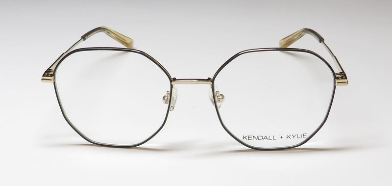 Kendall + Kylie Kko204 Clarkson Eyeglasses