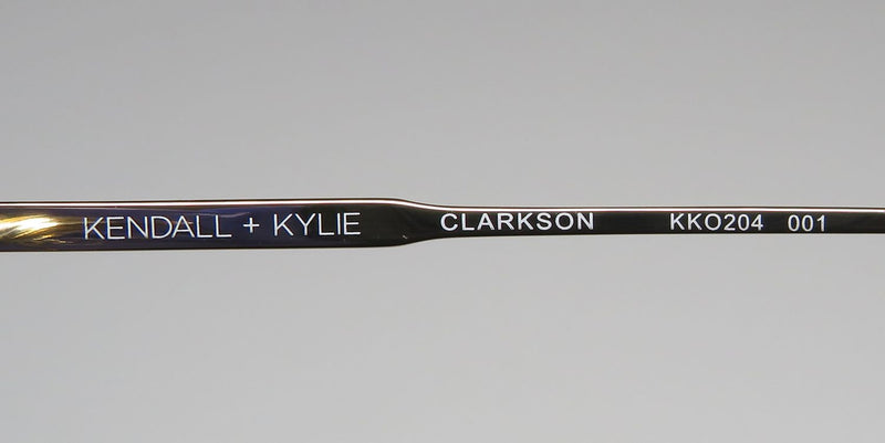 Kendall + Kylie Kko204 Clarkson Eyeglasses