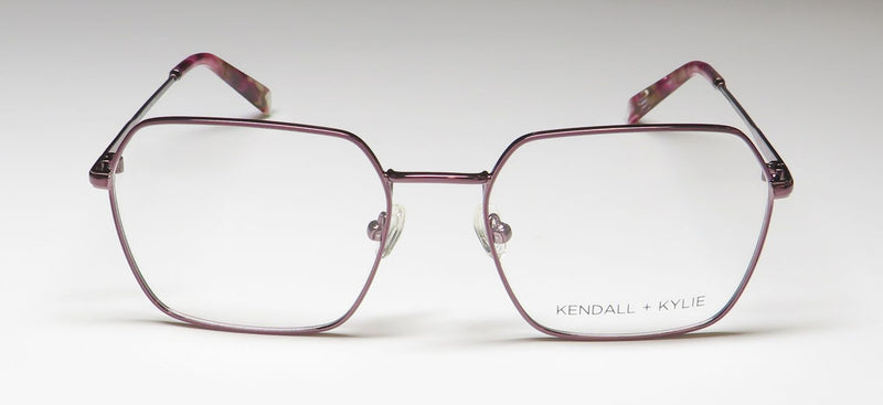Kendall + Kylie Kko200ck Carla Eyeglasses