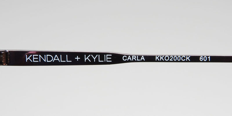 Kendall + Kylie Kko200ck Carla Eyeglasses