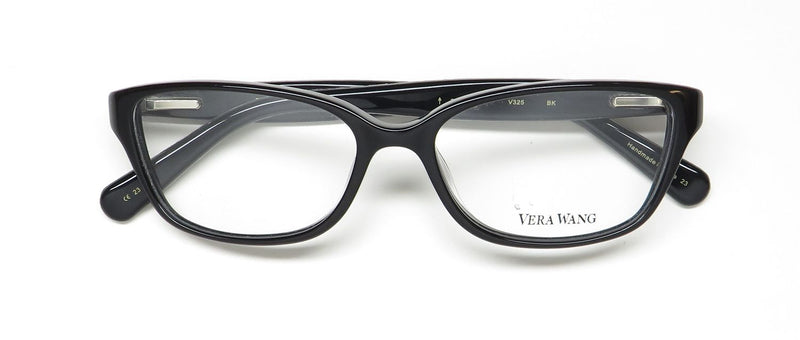 Vera Wang V325 Eyeglasses