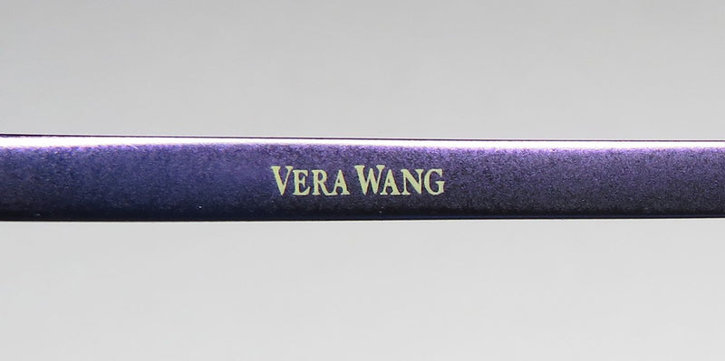 Vera Wang V026 Eyeglasses