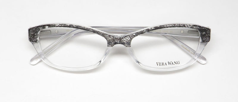 Vera Wang V318 Eyeglasses