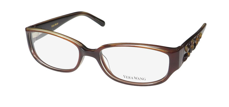Vera Wang V088 Eyeglasses
