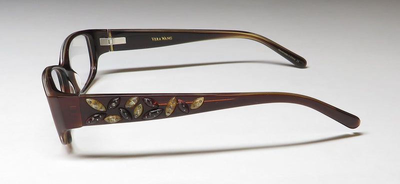 Vera Wang V088 Eyeglasses