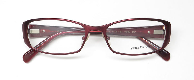 Vera Wang V082 Eyeglasses