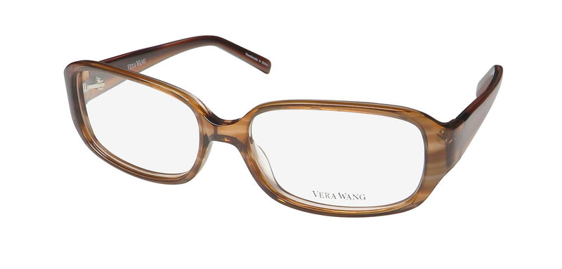 Vera Wang Ve05 Eyeglasses