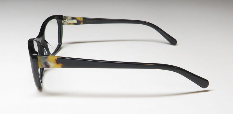 Vera Wang V384 Eyeglasses