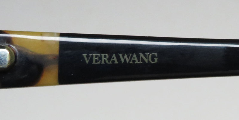 Vera Wang V384 Eyeglasses